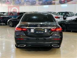مێرسێدس بێنز E-Class